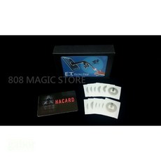 808 MAGIC 魔術道具 E.T. Extra-Tech(基本款), 1個