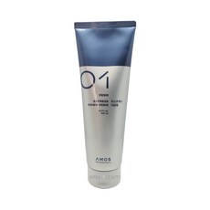 아모스 익스프레스 다운펌, 1개, 250ml