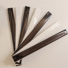 디퓨저스틱 방향제 리필용 섬유 디퓨저 스틱, 01디퓨저스틱-블랙5p, 01디퓨저스틱-블랙5p