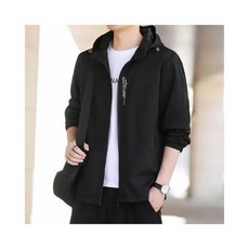 KINGDOM OUTDOOR 男款連帽防風運動外套
