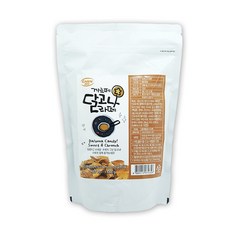 까르페 달고나 라떼 파우더 1Kg 1개, 1개입