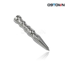 알덴 SCM440 센타펀치고급 22x120mm(대) 구멍펀치, 1개