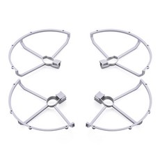 드론 랜딩 스키드 플로트 삼각대 스탠드/부력 스틱 키트 액세서리 DJI Mini/Mini 2 SE 용 기어 다리, CHINA, 02 Landing Float Kit, 1개