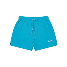 매장정품 코닥 KODAK 썸머 3부 보드 숏팬츠 우먼 S.BLUE K4222LHP61SBL 672275