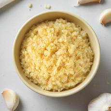 국산 다진마늘 당일제조 당일포장, 1개, 1kg