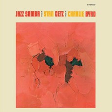 Stan Getz Charlie Byrd Vinyl 비닐 LP 레코드 Jazz Samba 미국 발송, Stan Getz Charlie Byrd Vinyl 비