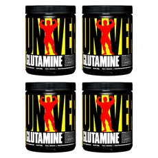 UNIVERSAL NUTRITION 蛋白質保健粉, 300克, 4個