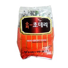 연합식품 슈퍼초대리 일회용 식초 소포장 업소용, 6개, 1kg