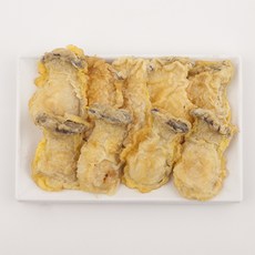 [새송이버섯전] 수제 가정식 반찬배달 간편식 24년 밑반찬 반찬가게 THE경희궁찬, 170g