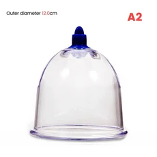 가슴 마사지기 리프팅 장치, 04 Outer diameter12cm