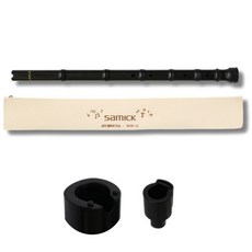 삼익악기 돌뿌리 단소 NERD-12 신제품