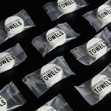 台灣店家 火速出貨 壓縮洗臉巾 一次性洗臉巾 乾濕兩用 純棉卸妝棉, 1個, 壓縮毛巾 / 單顆, 1