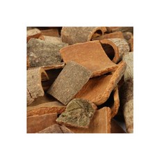 다년생 두꺼운 계피 절 1kg 애플시나몬 뱅쇼, 1개