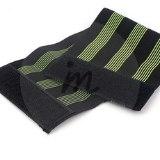 오스틴포유 2P 다목적 안전 형광 밴드 발목아대, 기본형