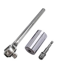 범용 소켓 세트 모든 19MM 위한 도구 32MM 키트 풀기 다목적 볼트를 11 슈퍼, so et wrench