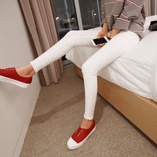 여성 털 신발 시골 착한구두 고무신 키높이 미끄럼방지 스웨이드