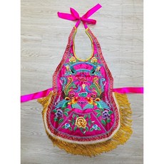 華誠 女神用雙鳳肚兜 - 乩童服 天上聖母 王母 金母 母娘適用