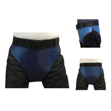 보호용 팬티 검사복용 차폐 브리프 엑스레이 방호용 낭심 신형 0.5mm Pb, 벨트 포함 신형 0.5mm Pb