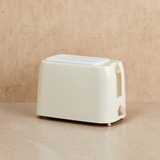 모던하우스 5단계로 조절이 가능한 2구 토스터기, LT0223014
