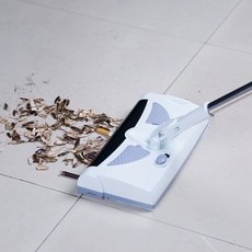 智能掃地機 掃地機器人 拖掃吸三合一 無線電動拖把 懶人掃地神器, 沃爾特初級充電用50分鐘拖掃一體