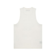 피어오브갓에센셜 라운드 넥 탱크 탑