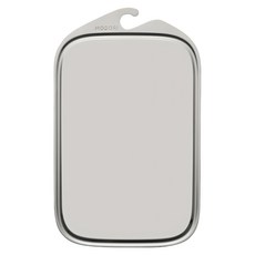 모도리 깔끔 304 스텐 도마, 1개