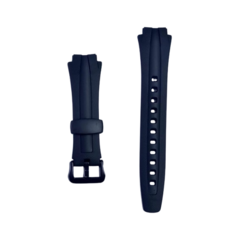 (정품) 카시오 밴드 AQ-160W-1B