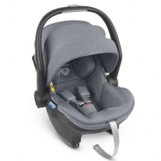 UPPAbaby MESA i-Size 新生兒提籃, 藍灰, 1個