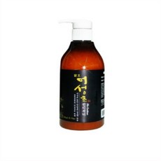 홈로즈 발효 어성초 컨디셔너, 6개, 300ml