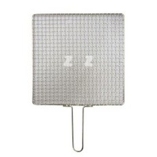 석쇠 고기판 구이판 불판 그릴 철판 석쇠판 32cm chl+88519Ze