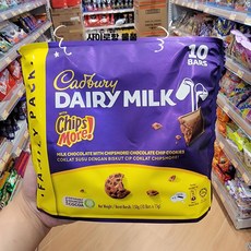 홍콩 대리 구매 믹스 초콜릿 아몬드 밀크 영국 오레오 캐드베리 150g 헤이즐넛, 1개, E. 쿠키 밀크 초콜릿 150g