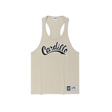 [프리덤] 카딜로 슬리브리스 (크림/블랙)