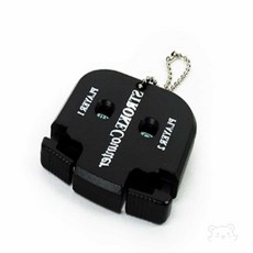 YWstore 골프 듀얼 타수기 타수계산기