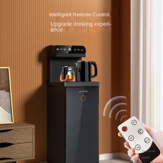 JOYOUNG 가정용 물 디펜서 자동 및 온수 냉수 다운 리모컨 수직 장착 버킷 완전, 표준 한국 표준 연합, Warm Hot