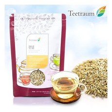 teetraum 펜넬 리필, 1개입, 160g, 1개