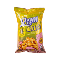 오징어해씨볼 270g