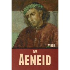 (영문도서) The Aeneid Paperback, Bibliotech Press, English, 9798888304389