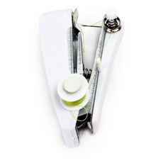 배들 미니 미싱 제봉기 휴대용미싱기