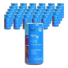 케어웰 디엠 환자식, 200ml, 30개