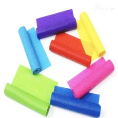 A25 라텍스 스트레칭 밴드 요가 필라테스 저항밴드 탄력밴드 운동 요, 본상품선택