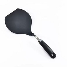 16CM 1417R 플렉시블 13CM 주걱 팬케이크, A. 검은색