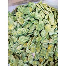 麻豆名產 綠茶抹茶南瓜子, 1個, 抹茶瓜子<600g>, 600g, 1個裝