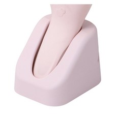 인튜이션 제모기 전용 거치대, 1개, 핑크