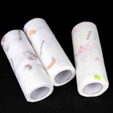 늘DIX 빨아쓰는 주방 행주 50매