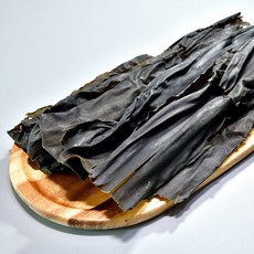 가락시장521 완도 햇 다시마 (특품) 자연산 건다시마 육수용 국물용, 1개, 1kg