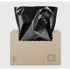 담다 이지롤 분리수거용 쓰레기봉투 50p, 60L, 2개