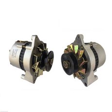 12V 지게차 발전기 제네레이터 자동차 터빈 농업 부품, 12V-14V 왼쪽 매달린 코너 구리