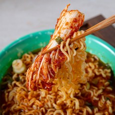 [도래미김치] 국산 배추겉절이 칼국수김치 알배기배추 겉절이김치, 2kg, 1개