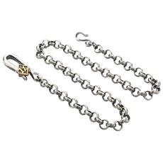 CABRON ONE PERCENT RIDER 騎士腰鍊