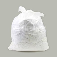 전자보루 5kg 고급원단 면 90% 산업용걸레 소 1묶음, 1개